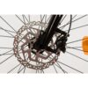 ORIENT STEED ALU 29” DISC F+R 21sp.
