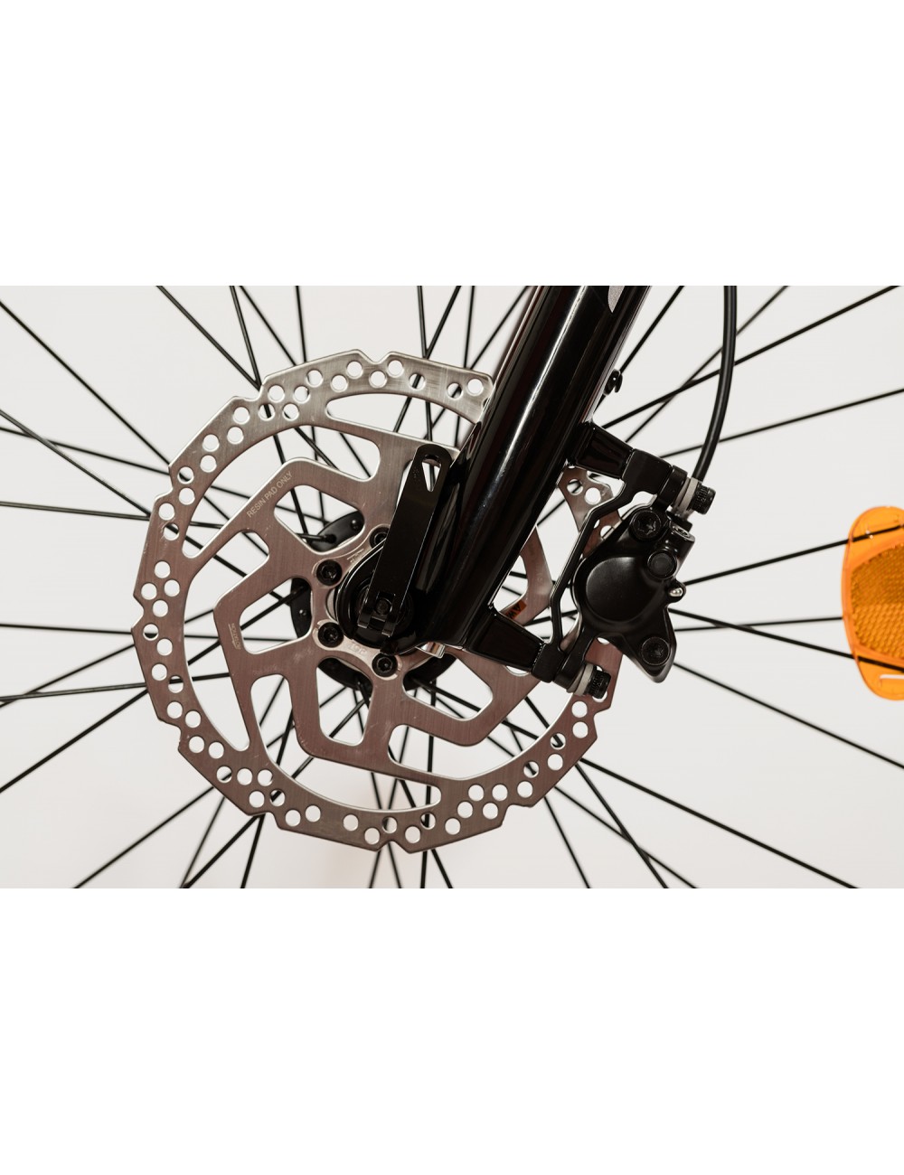 ORIENT STEED ALU 29” DISC F+R 21sp. - Image 3