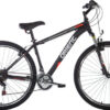 ORIENT STEED ECO 29” DISC F+R 21sp.