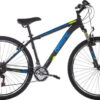 ORIENT STEED ECO 29” DISC F+R 21sp.