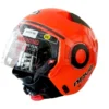 ΚΡΑΝΟΣ NOVA OF JET N220 ORANGE GLOSS