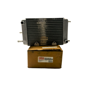 Ψυγείο νερού YAMAXA MAJESTY 125