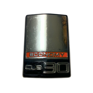 Σήμα μάσκας GLX 90