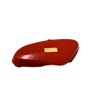 Καπάκι πλαϊνό C50C αριστερό