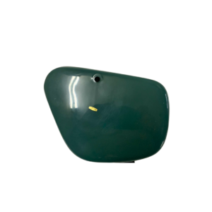 Καπάκι πλαϊνό δεξιό C50 6V