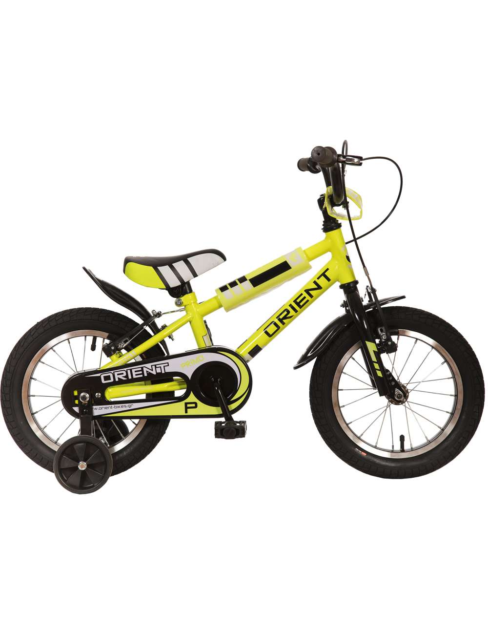 ORIENT PRIMO 14" - Image 2