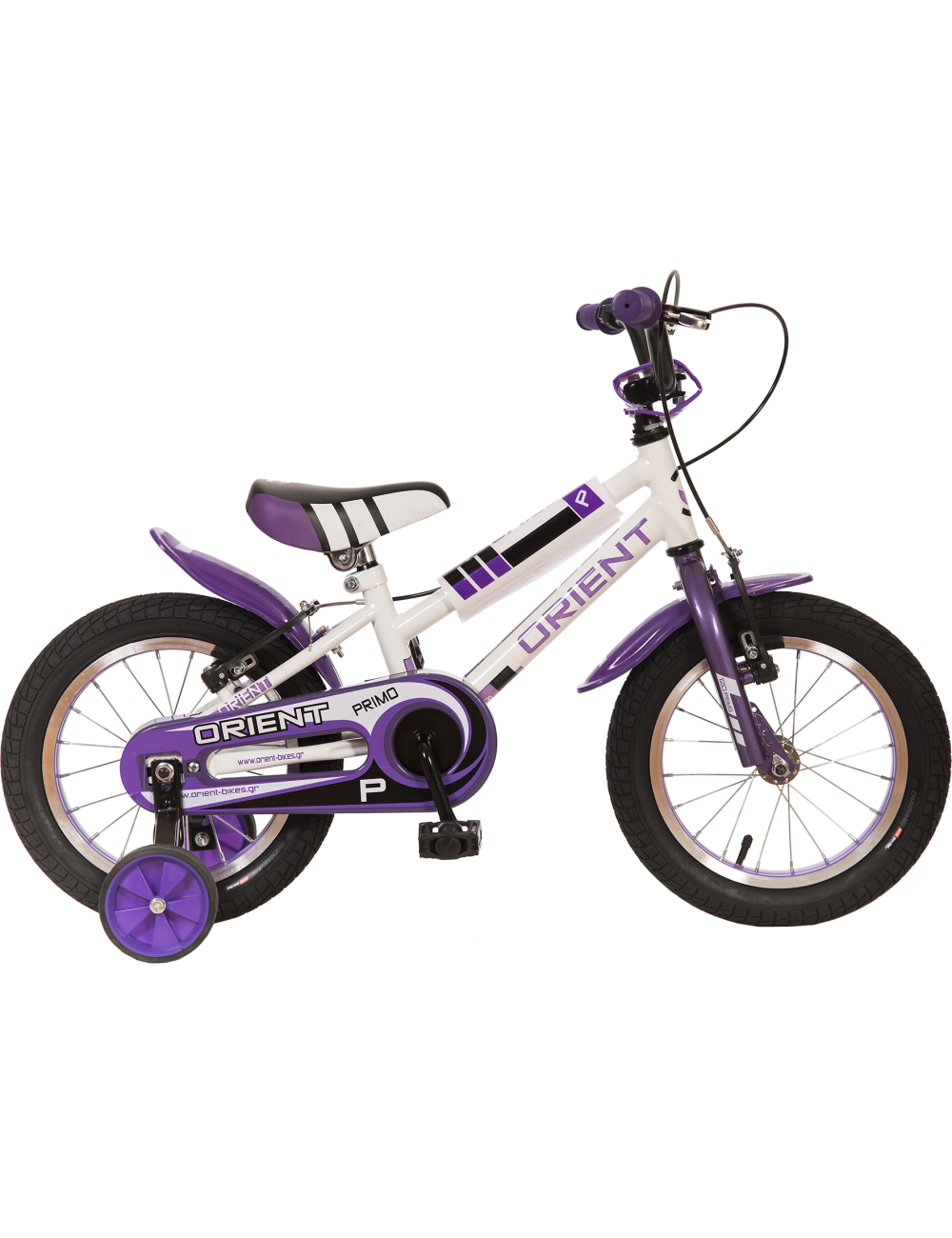 ORIENT PRIMO 14" - Image 3