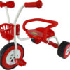Παιδικό Τρίκυκλο Ποδήλατο Family