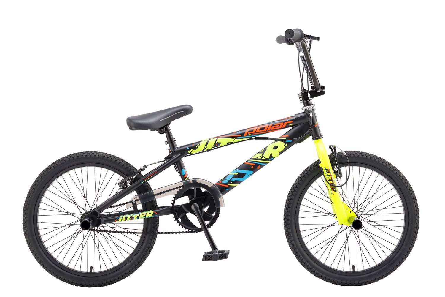 POLAR JITTER BMX 20″