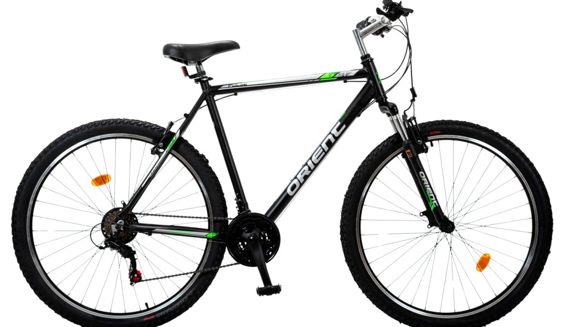 ORIENT MTB 29" PULSE PRO ALU man 21sp.